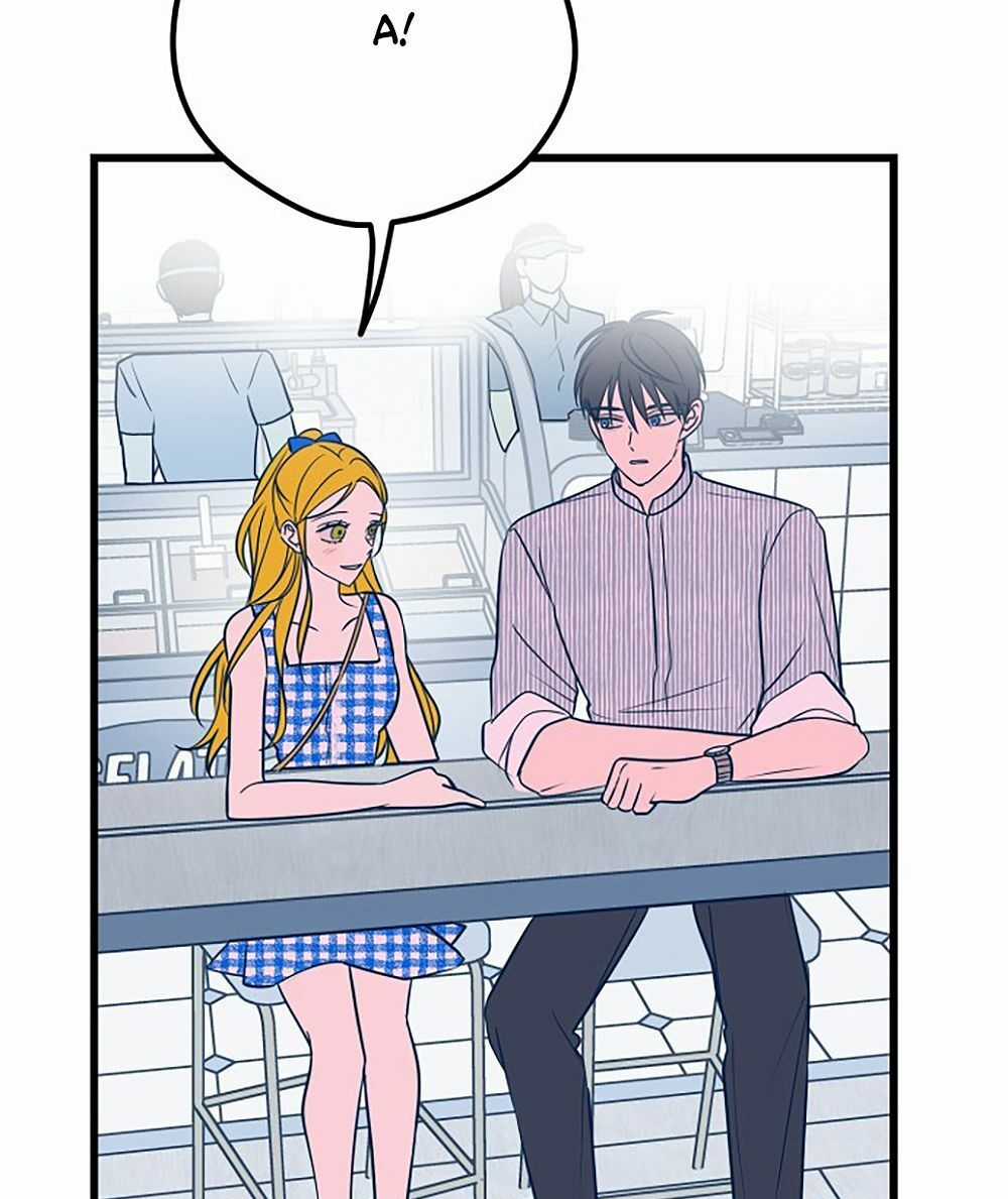 Kẻ Rác Rưởi Không Đáng Được Yêu Chapter 8 trang 91