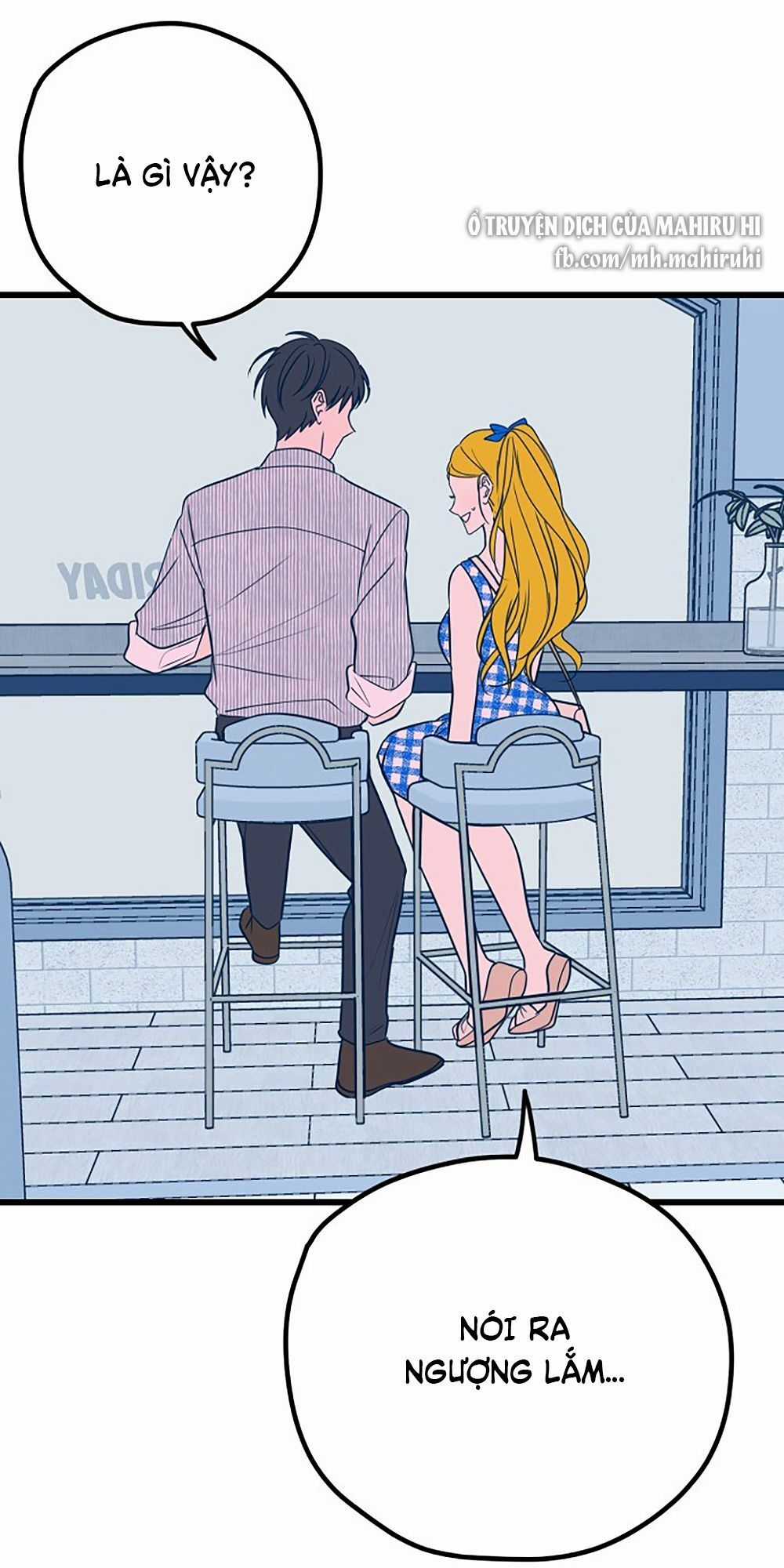 Kẻ Rác Rưởi Không Đáng Được Yêu Chapter 8 trang 93