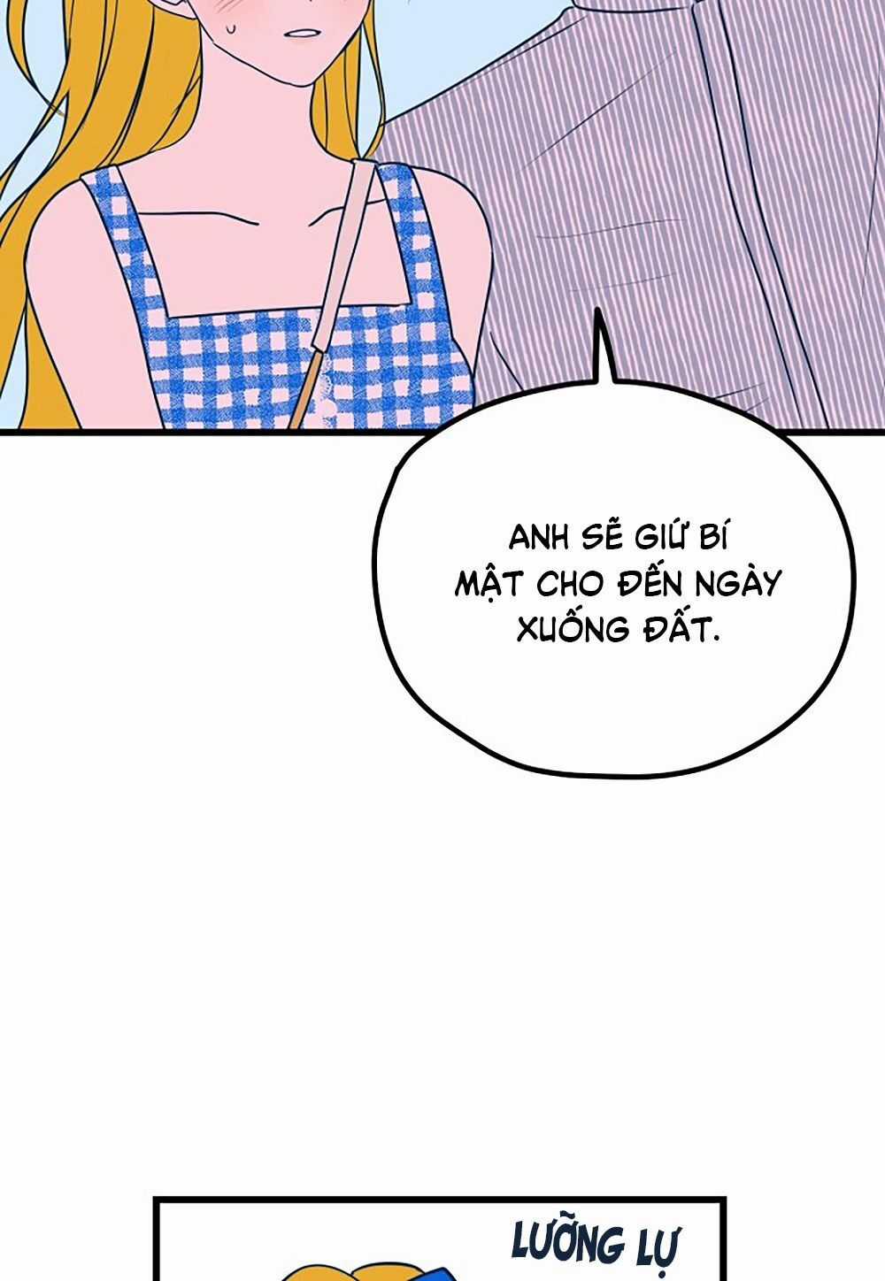 Kẻ Rác Rưởi Không Đáng Được Yêu Chapter 8 trang 95