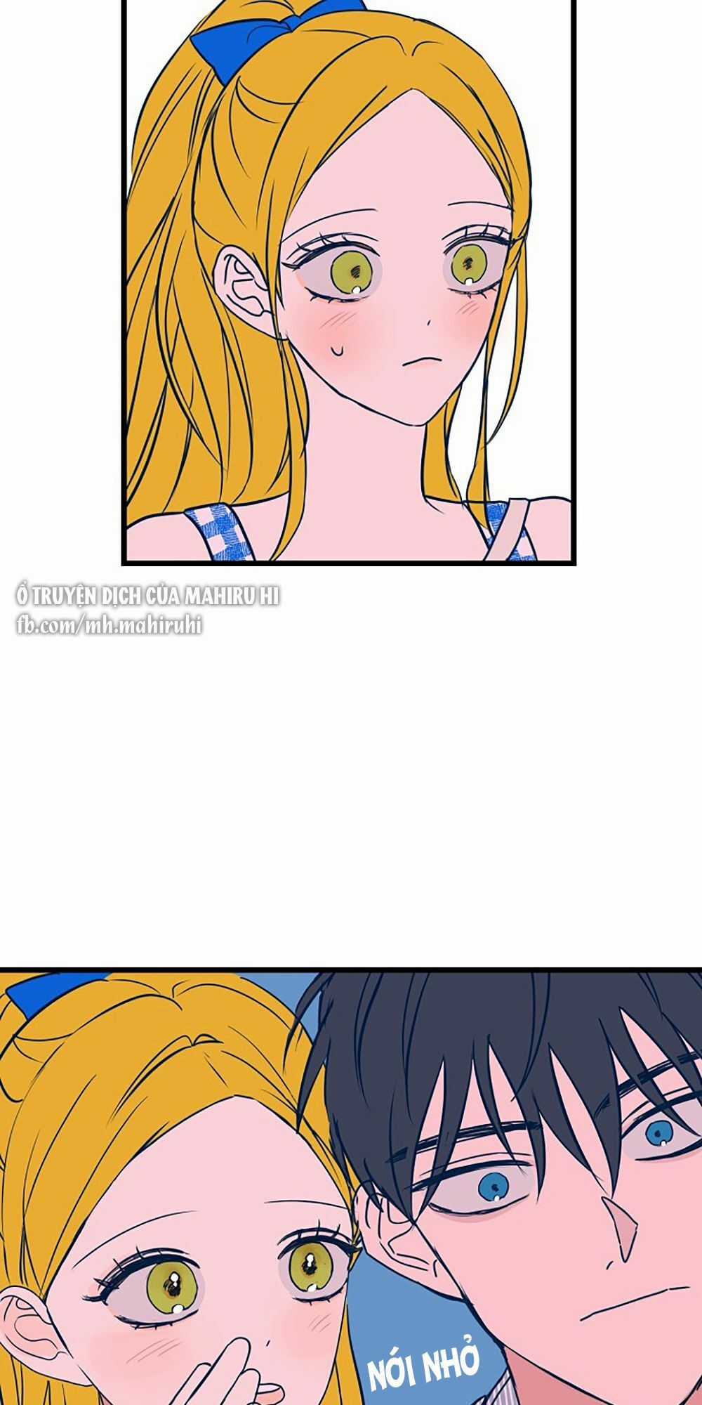 Kẻ Rác Rưởi Không Đáng Được Yêu Chapter 8 trang 96