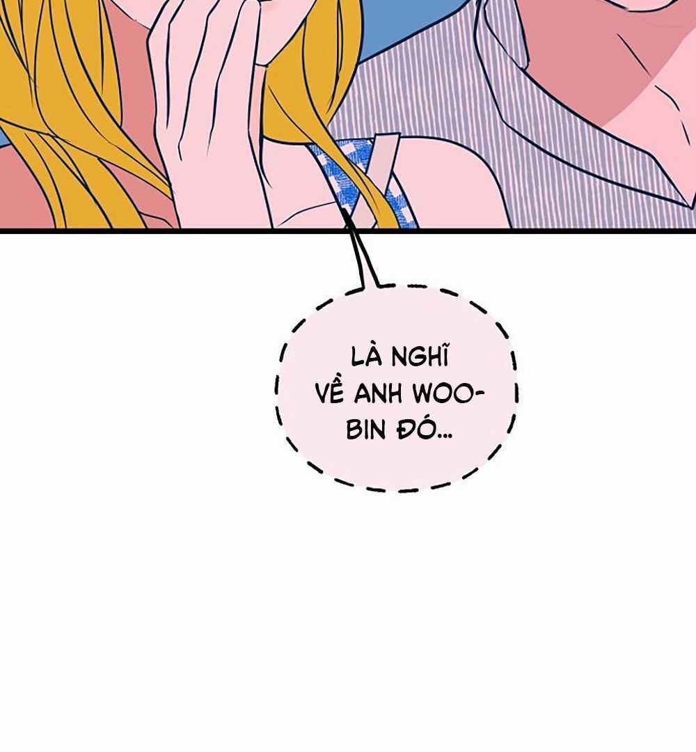 Kẻ Rác Rưởi Không Đáng Được Yêu Chapter 8 trang 97