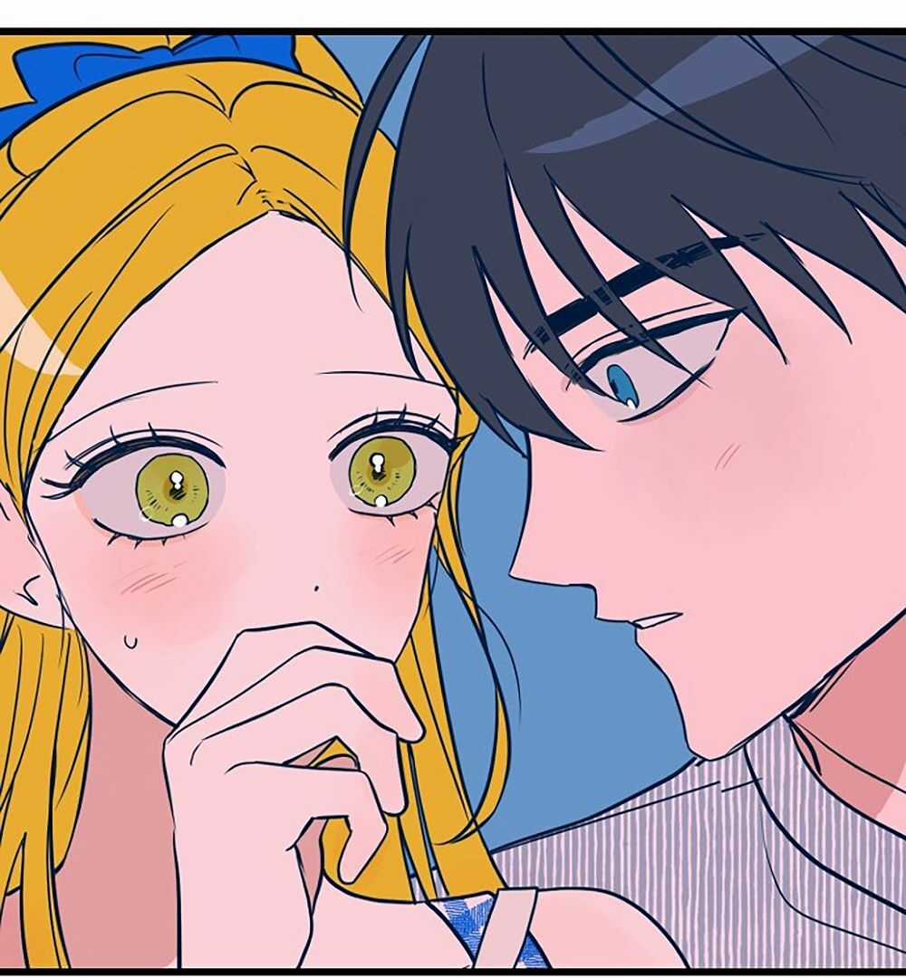 Kẻ Rác Rưởi Không Đáng Được Yêu Chapter 8 trang 98