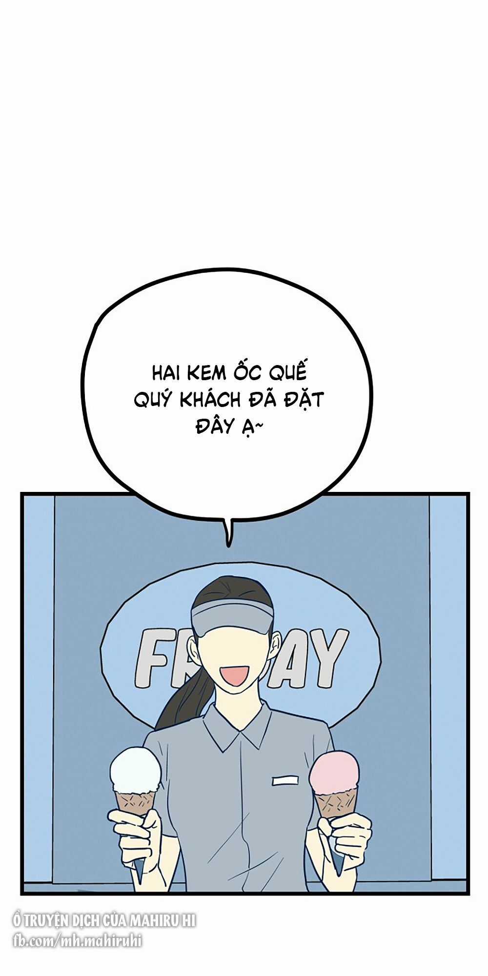 Kẻ Rác Rưởi Không Đáng Được Yêu Chapter 8 trang 99