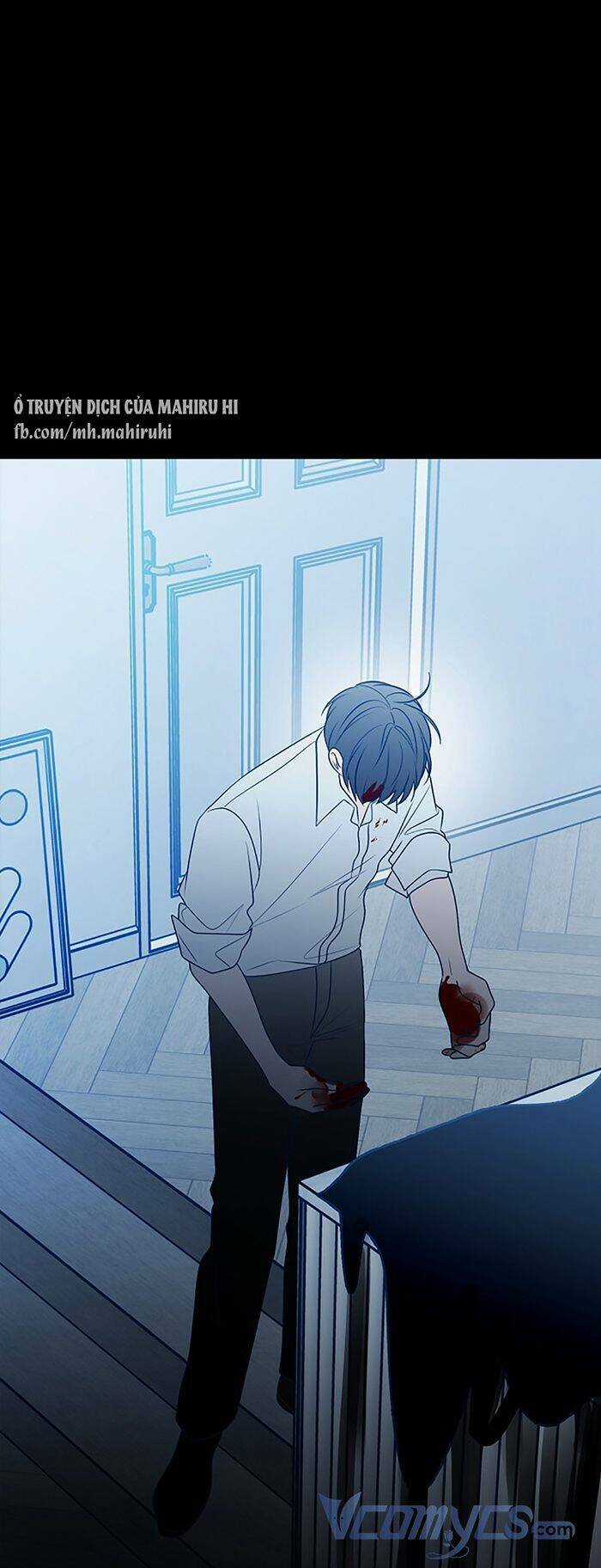 Kẻ Rác Rưởi Không Đáng Được Yêu Chapter 80 trang 19