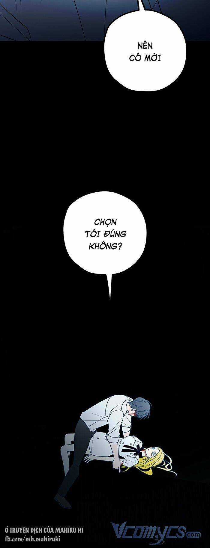 Kẻ Rác Rưởi Không Đáng Được Yêu Chapter 80 trang 27