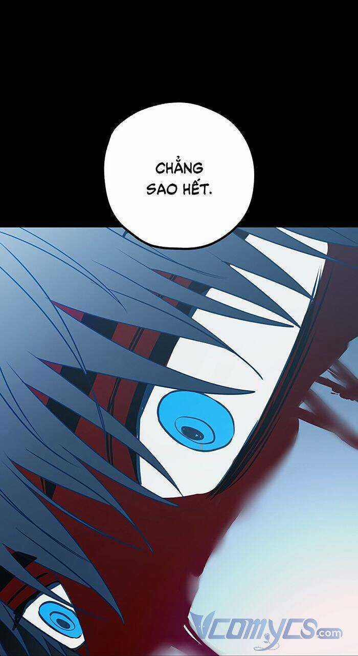 Kẻ Rác Rưởi Không Đáng Được Yêu Chapter 80 trang 29