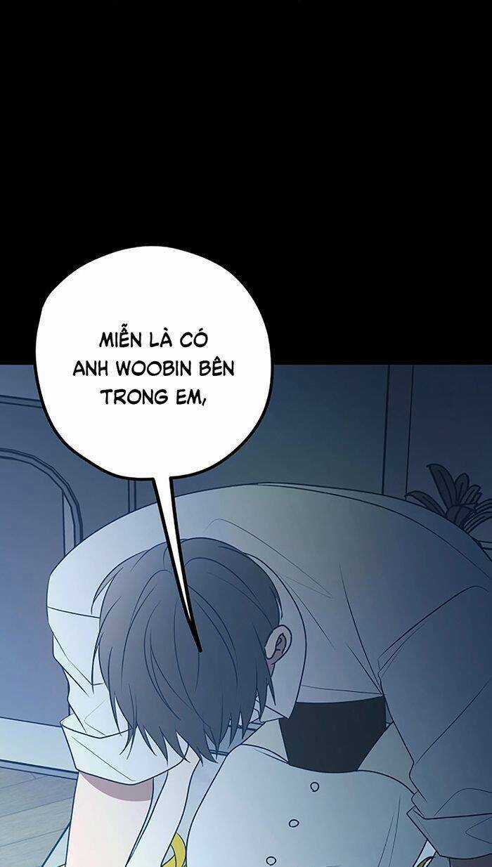 Kẻ Rác Rưởi Không Đáng Được Yêu Chapter 80 trang 30