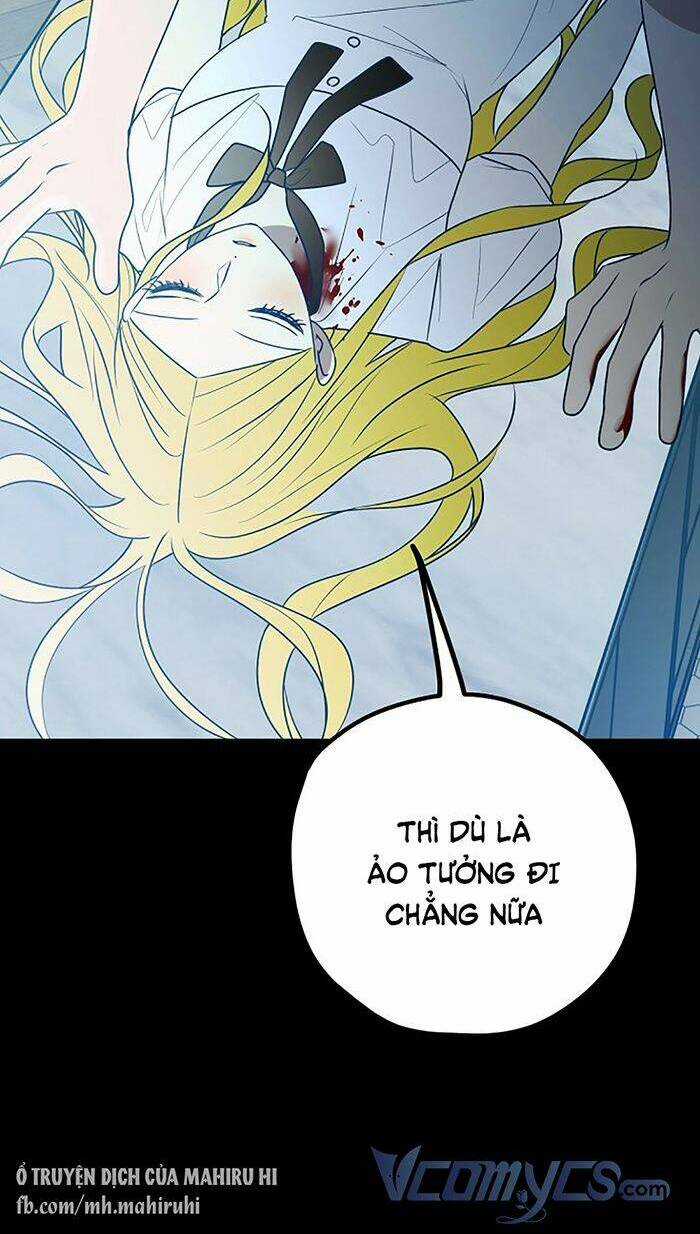 Kẻ Rác Rưởi Không Đáng Được Yêu Chapter 80 trang 31