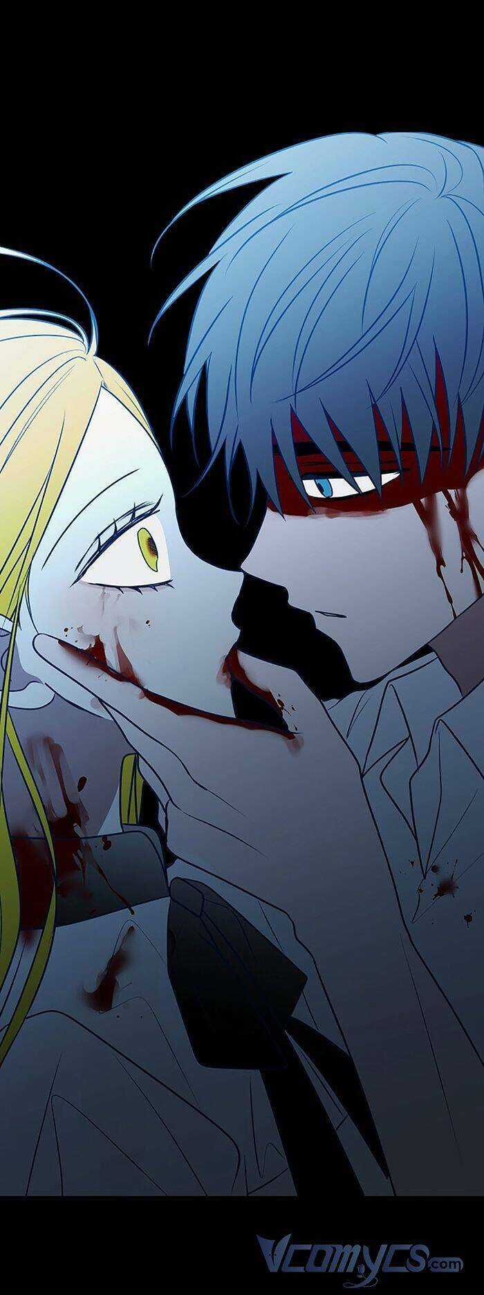 Kẻ Rác Rưởi Không Đáng Được Yêu Chapter 80 trang 36