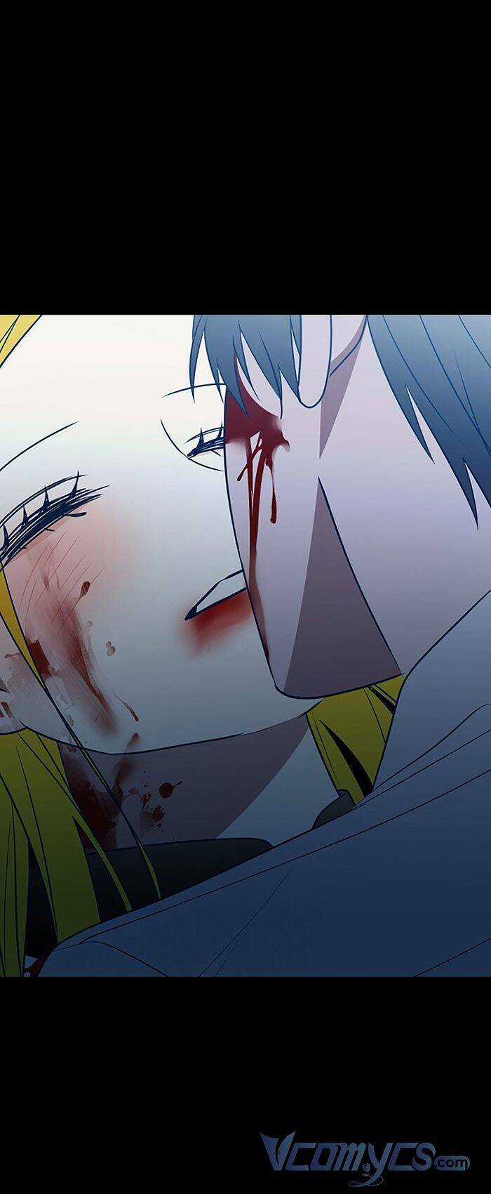 Kẻ Rác Rưởi Không Đáng Được Yêu Chapter 80 trang 38