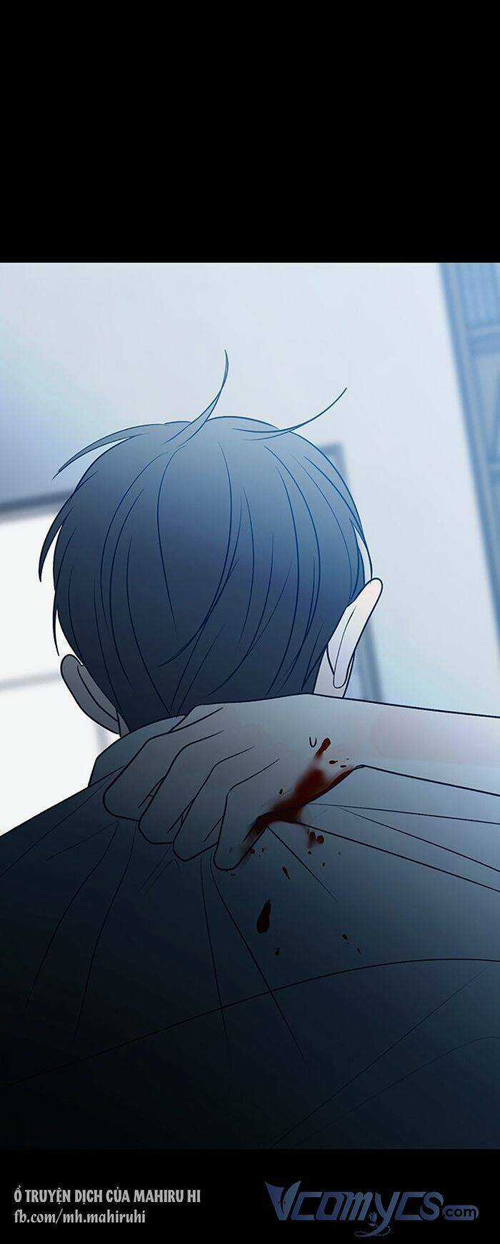 Kẻ Rác Rưởi Không Đáng Được Yêu Chapter 80 trang 39