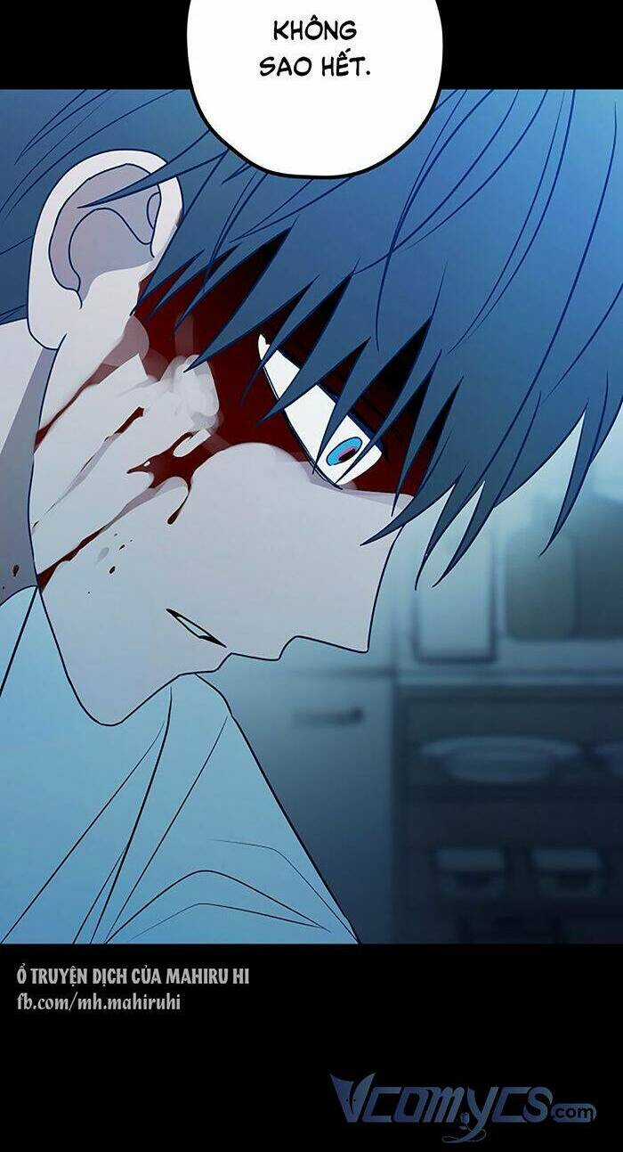 Kẻ Rác Rưởi Không Đáng Được Yêu Chapter 80 trang 4