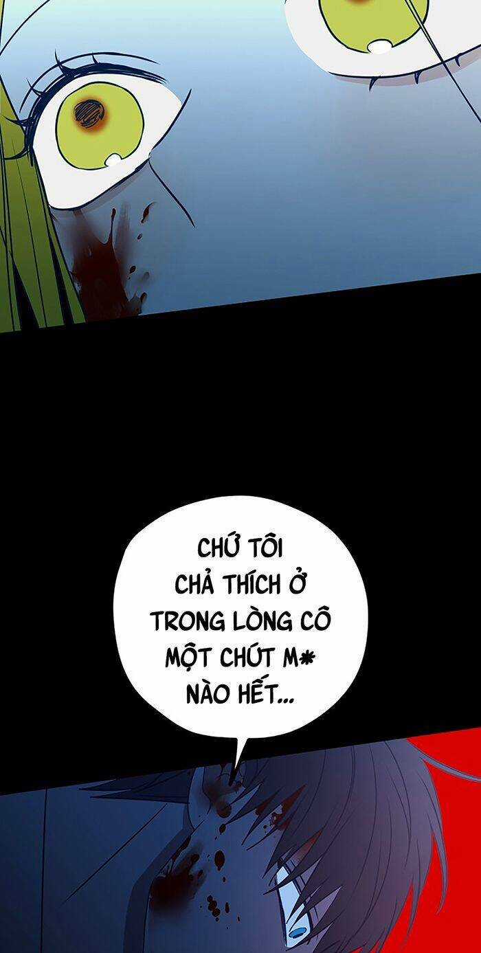 Kẻ Rác Rưởi Không Đáng Được Yêu Chapter 80 trang 42