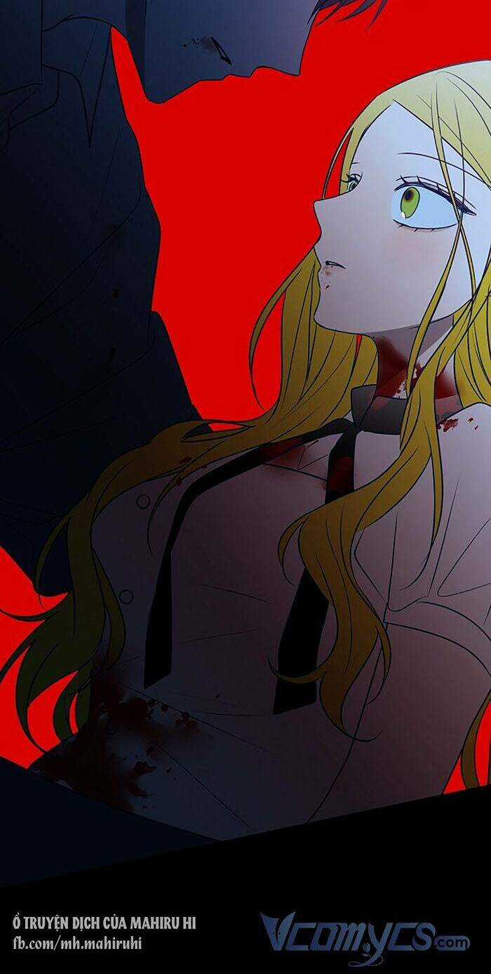 Kẻ Rác Rưởi Không Đáng Được Yêu Chapter 80 trang 43