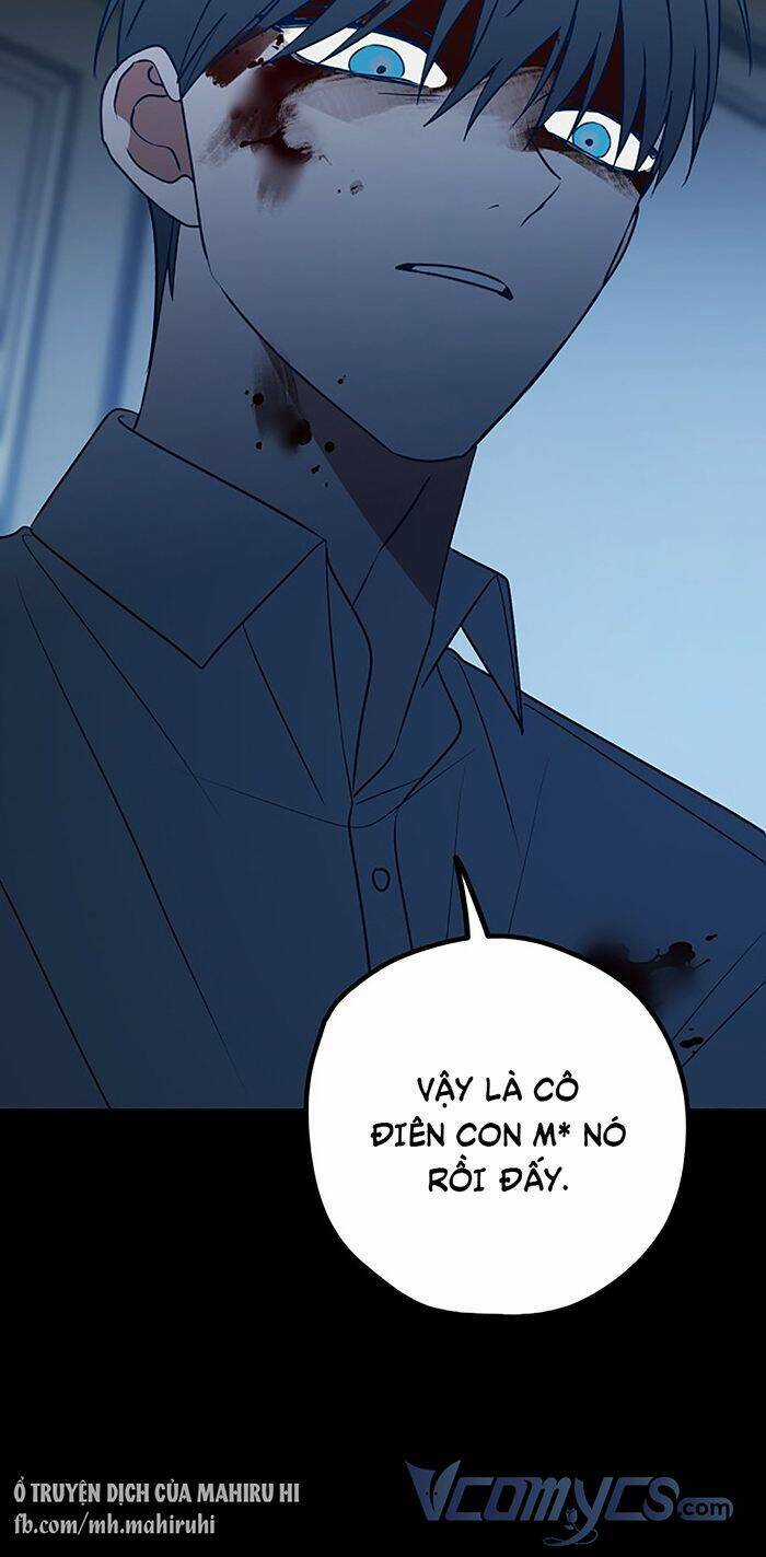 Kẻ Rác Rưởi Không Đáng Được Yêu Chapter 80 trang 46