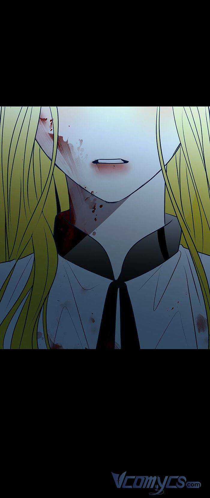 Kẻ Rác Rưởi Không Đáng Được Yêu Chapter 80 trang 47