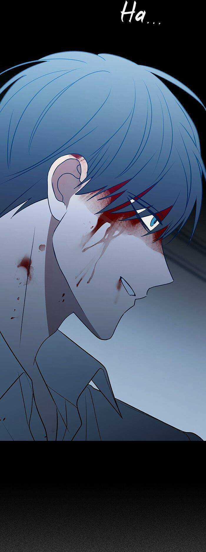 Kẻ Rác Rưởi Không Đáng Được Yêu Chapter 80 trang 48