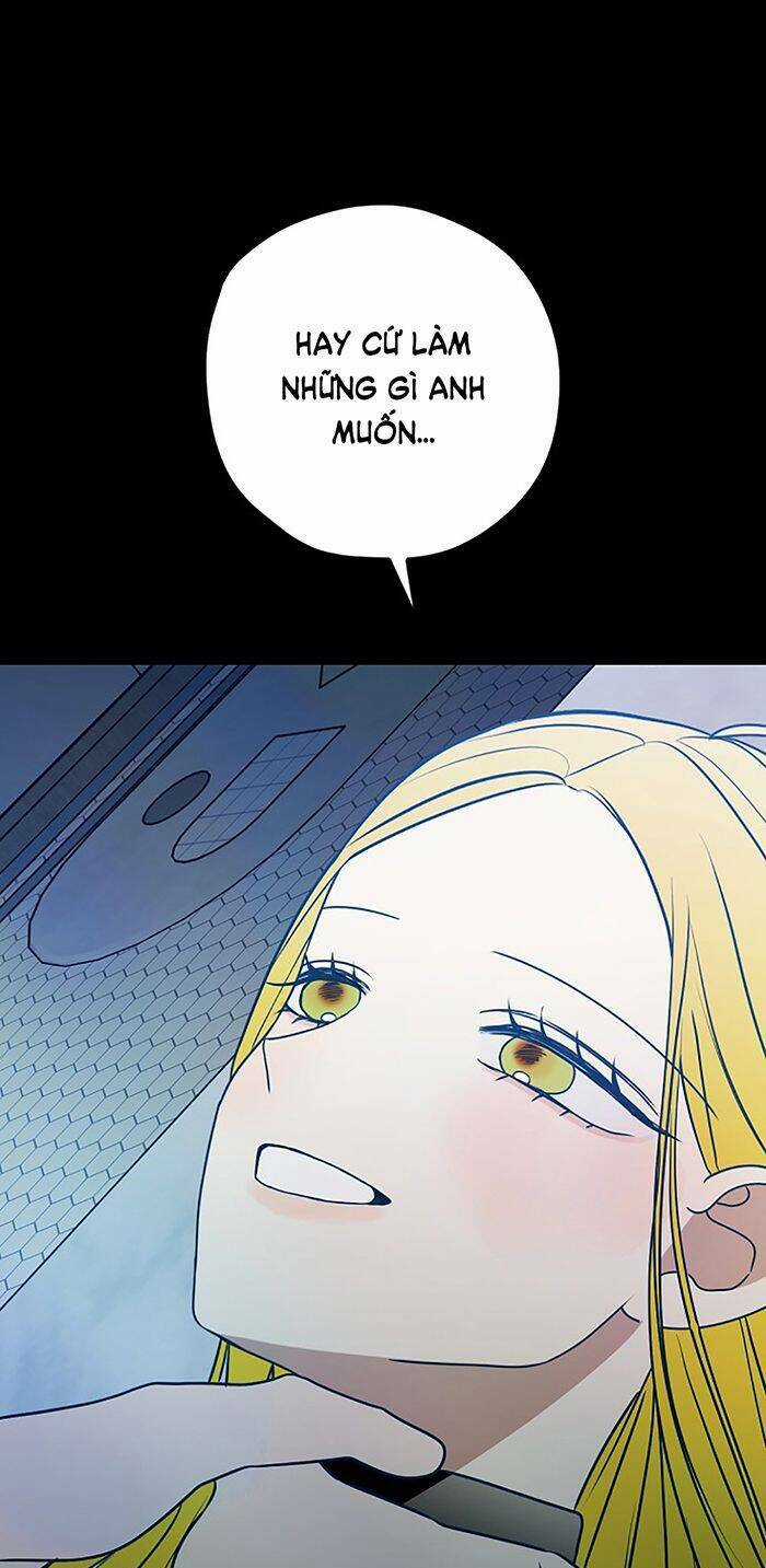 Kẻ Rác Rưởi Không Đáng Được Yêu Chapter 80 trang 5