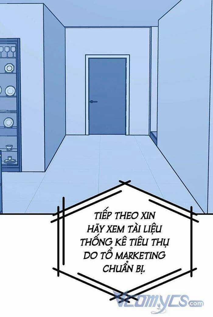 Kẻ Rác Rưởi Không Đáng Được Yêu Chapter 81 trang 14