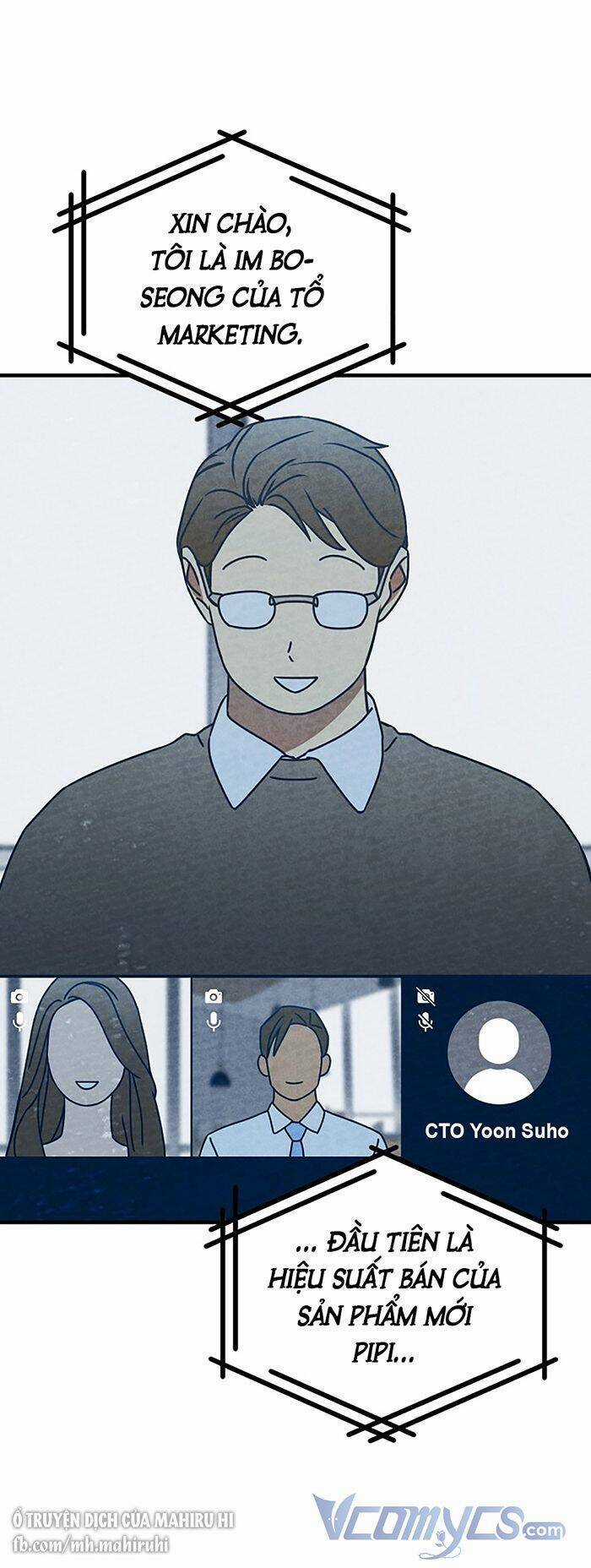 Kẻ Rác Rưởi Không Đáng Được Yêu Chapter 81 trang 15