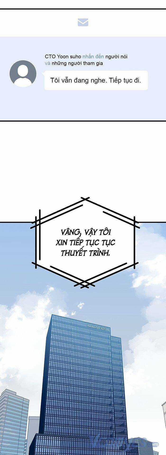 Kẻ Rác Rưởi Không Đáng Được Yêu Chapter 81 trang 20