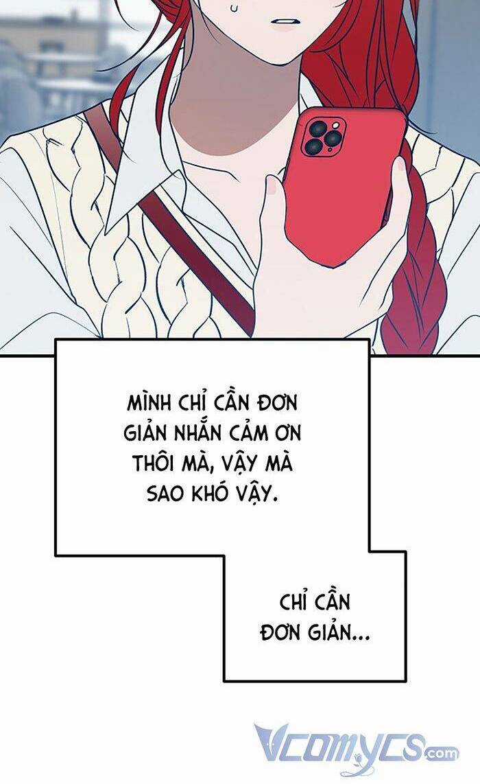 Kẻ Rác Rưởi Không Đáng Được Yêu Chapter 81 trang 25