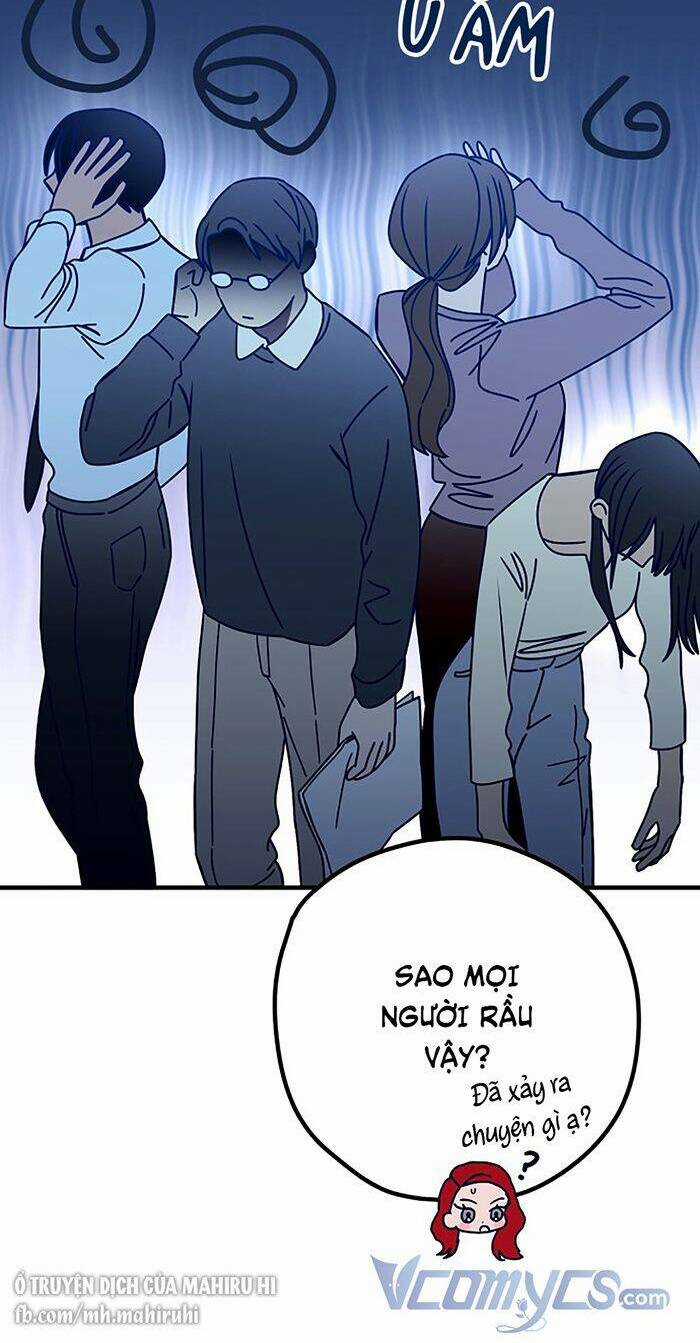 Kẻ Rác Rưởi Không Đáng Được Yêu Chapter 81 trang 30