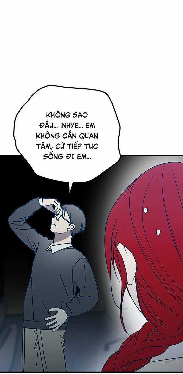 Kẻ Rác Rưởi Không Đáng Được Yêu Chapter 81 trang 31