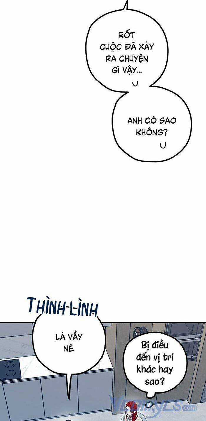 Kẻ Rác Rưởi Không Đáng Được Yêu Chapter 81 trang 32