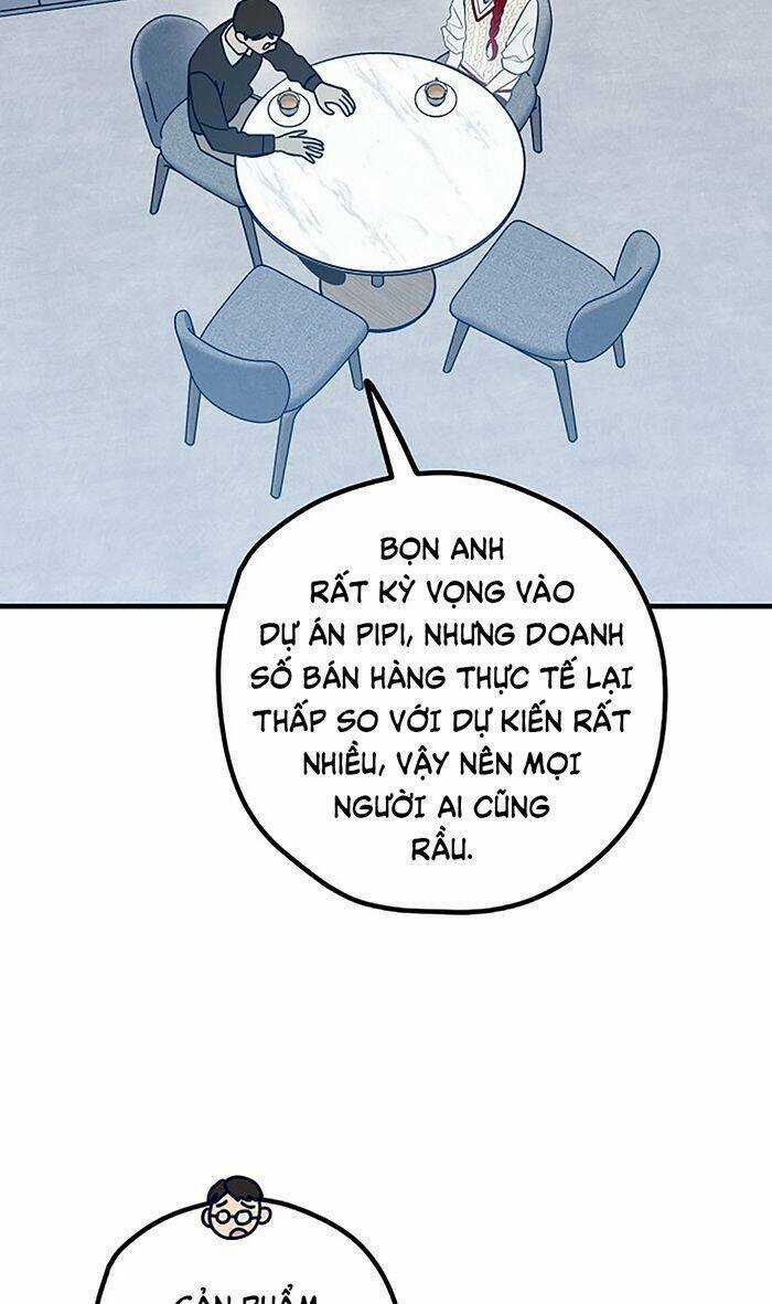 Kẻ Rác Rưởi Không Đáng Được Yêu Chapter 81 trang 33