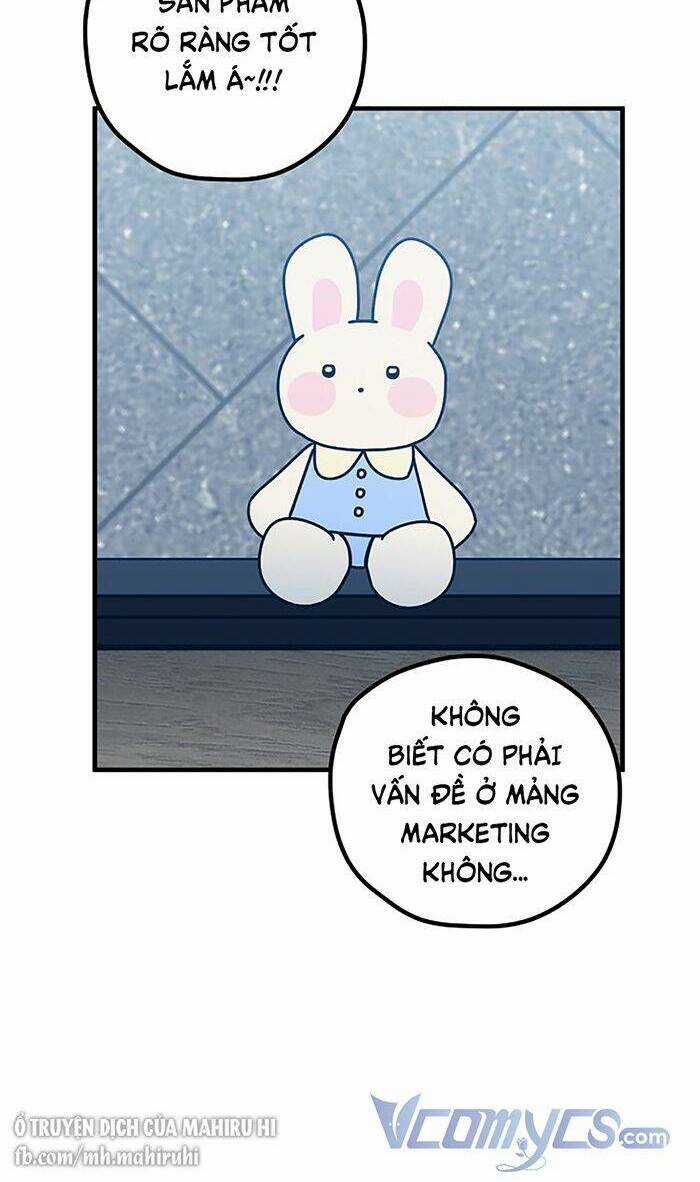 Kẻ Rác Rưởi Không Đáng Được Yêu Chapter 81 trang 34