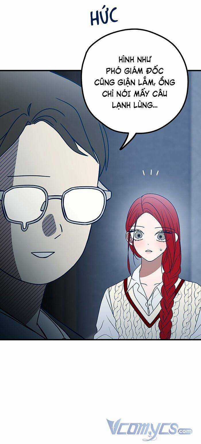 Kẻ Rác Rưởi Không Đáng Được Yêu Chapter 81 trang 35