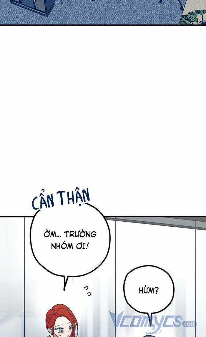 Kẻ Rác Rưởi Không Đáng Được Yêu Chapter 81 trang 37