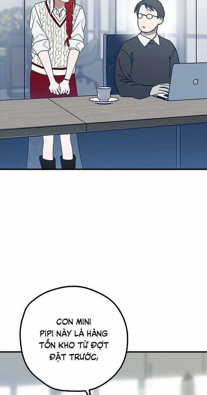 Kẻ Rác Rưởi Không Đáng Được Yêu Chapter 81 trang 38