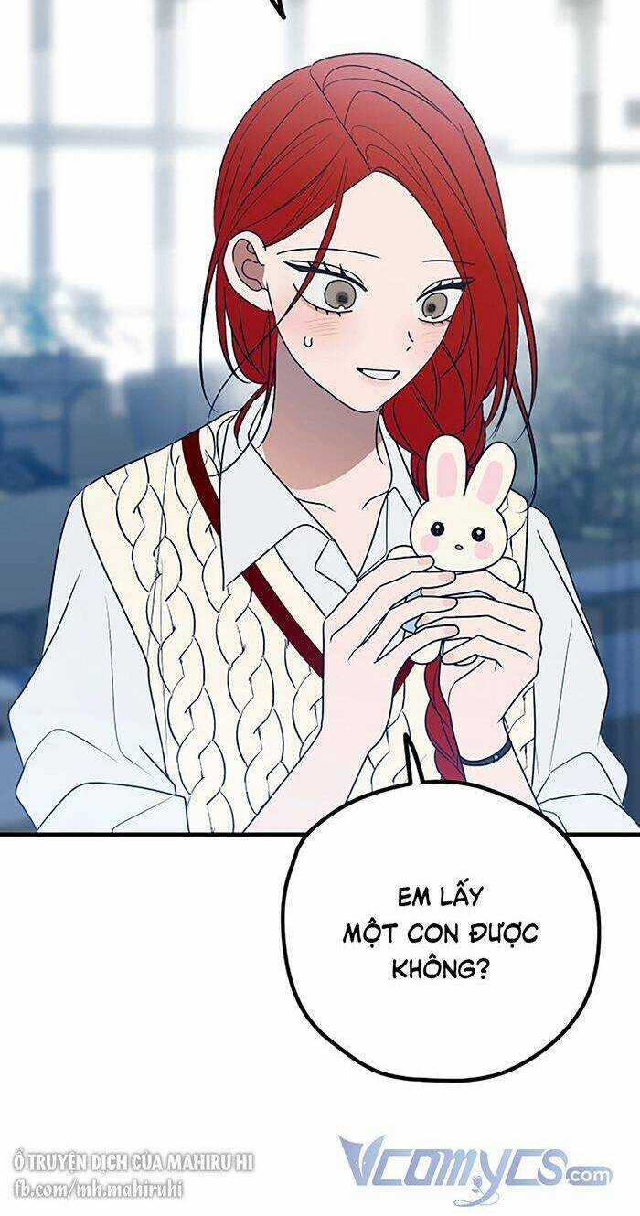 Kẻ Rác Rưởi Không Đáng Được Yêu Chapter 81 trang 39