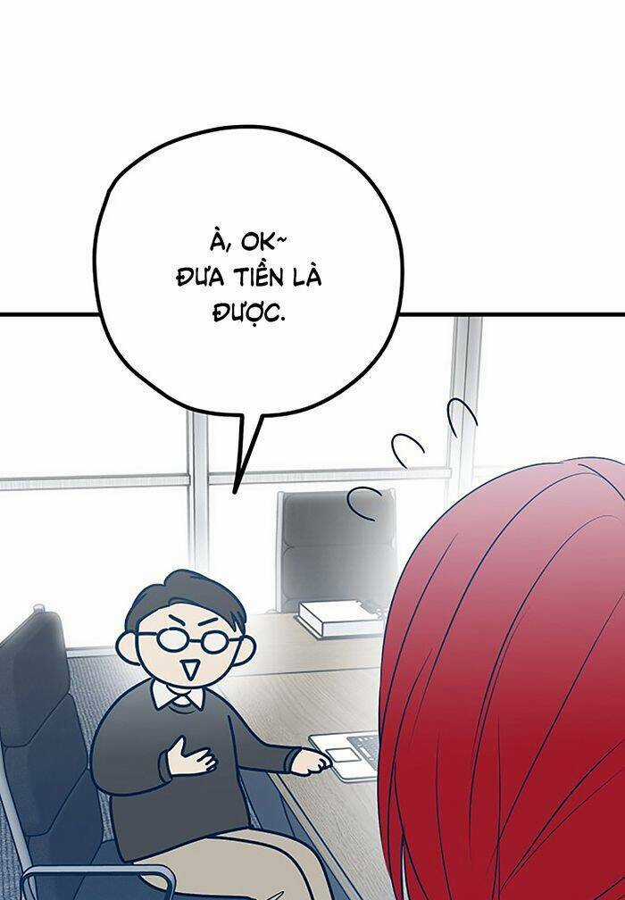 Kẻ Rác Rưởi Không Đáng Được Yêu Chapter 81 trang 40