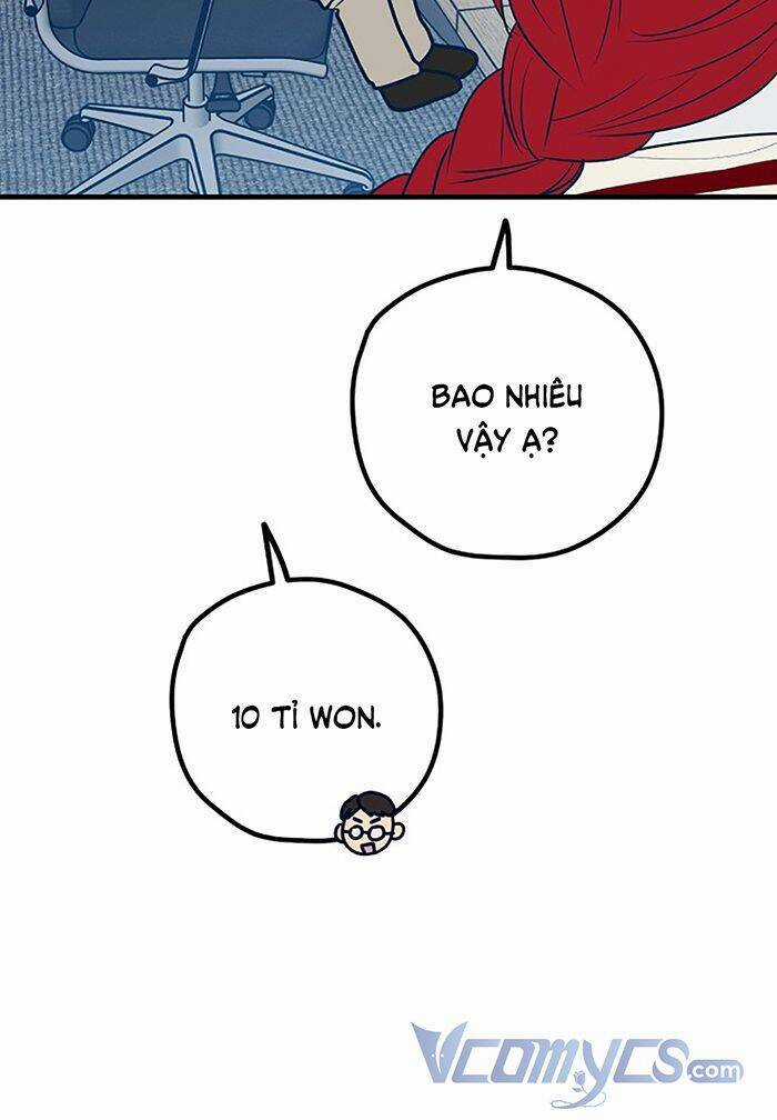 Kẻ Rác Rưởi Không Đáng Được Yêu Chapter 81 trang 41