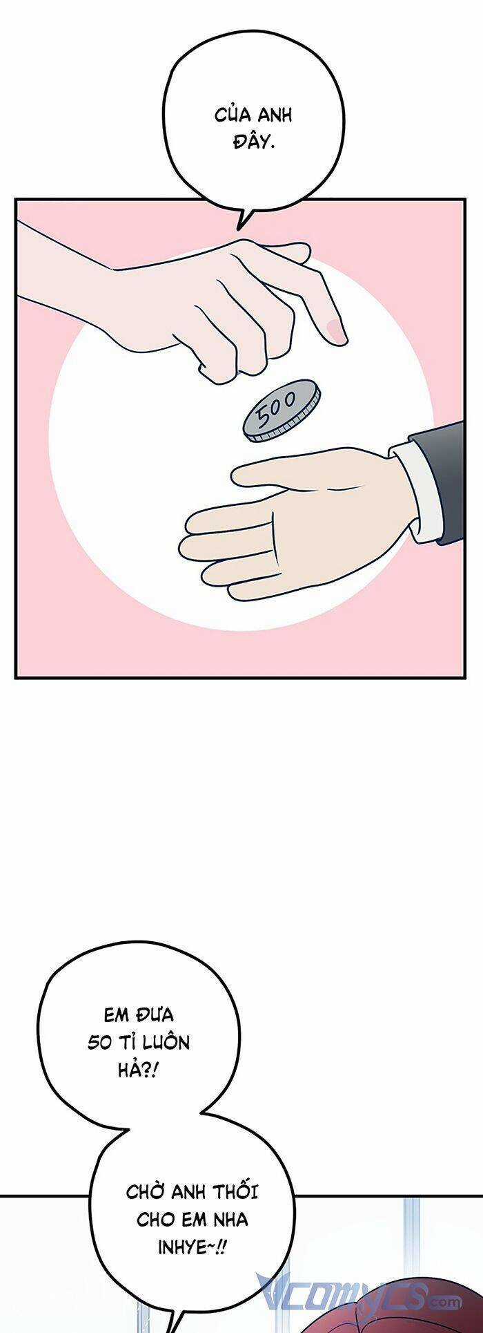 Kẻ Rác Rưởi Không Đáng Được Yêu Chapter 81 trang 42