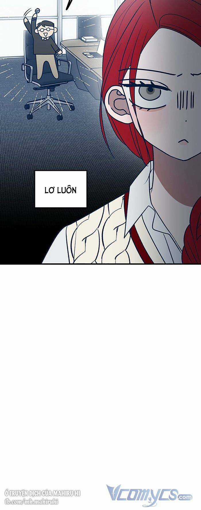 Kẻ Rác Rưởi Không Đáng Được Yêu Chapter 81 trang 43