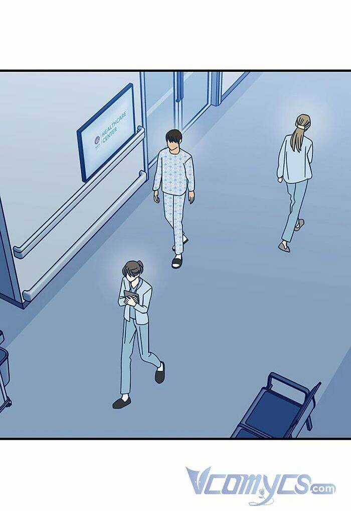 Kẻ Rác Rưởi Không Đáng Được Yêu Chapter 81 trang 45