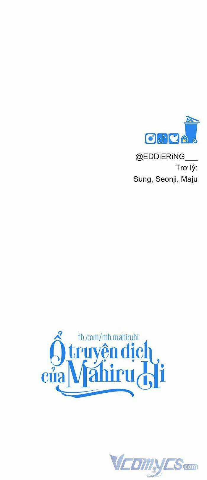 Kẻ Rác Rưởi Không Đáng Được Yêu Chapter 81 trang 51