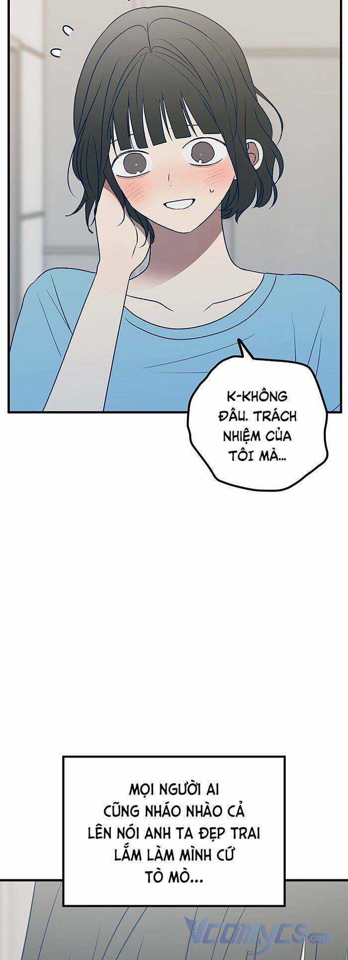 Kẻ Rác Rưởi Không Đáng Được Yêu Chapter 81 trang 7