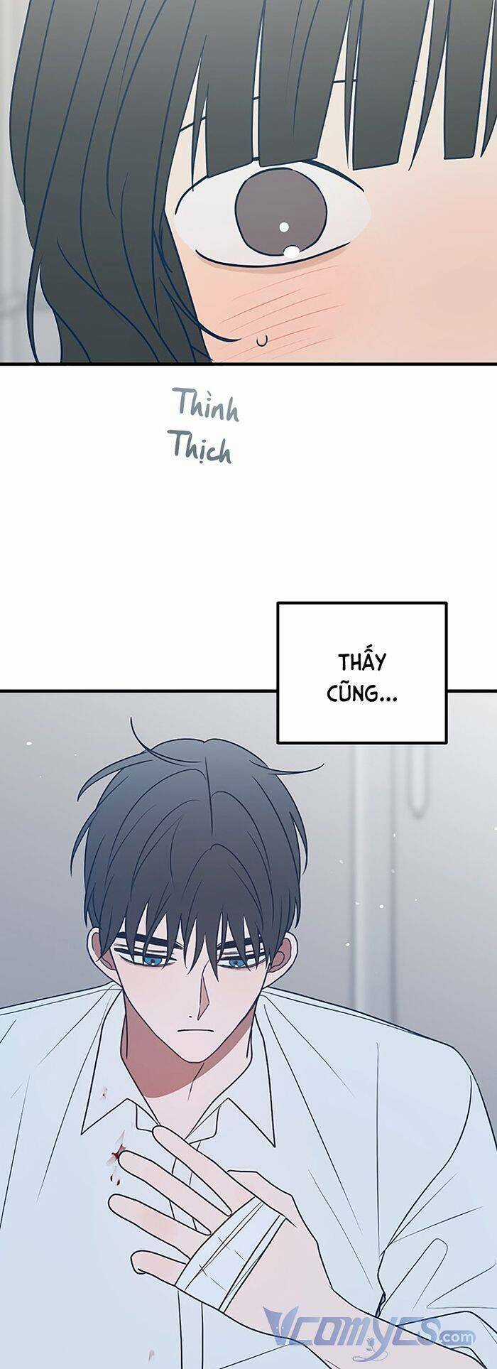 Kẻ Rác Rưởi Không Đáng Được Yêu Chapter 81 trang 8