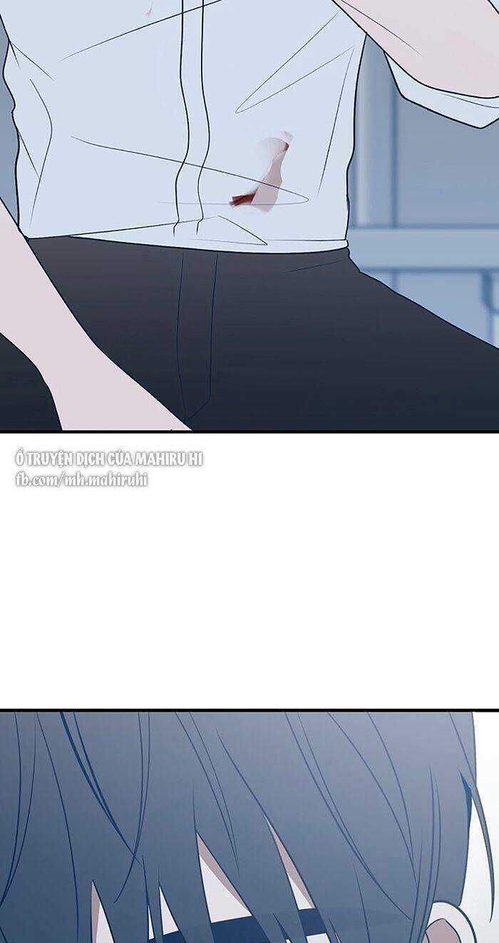 Kẻ Rác Rưởi Không Đáng Được Yêu Chapter 81 trang 9