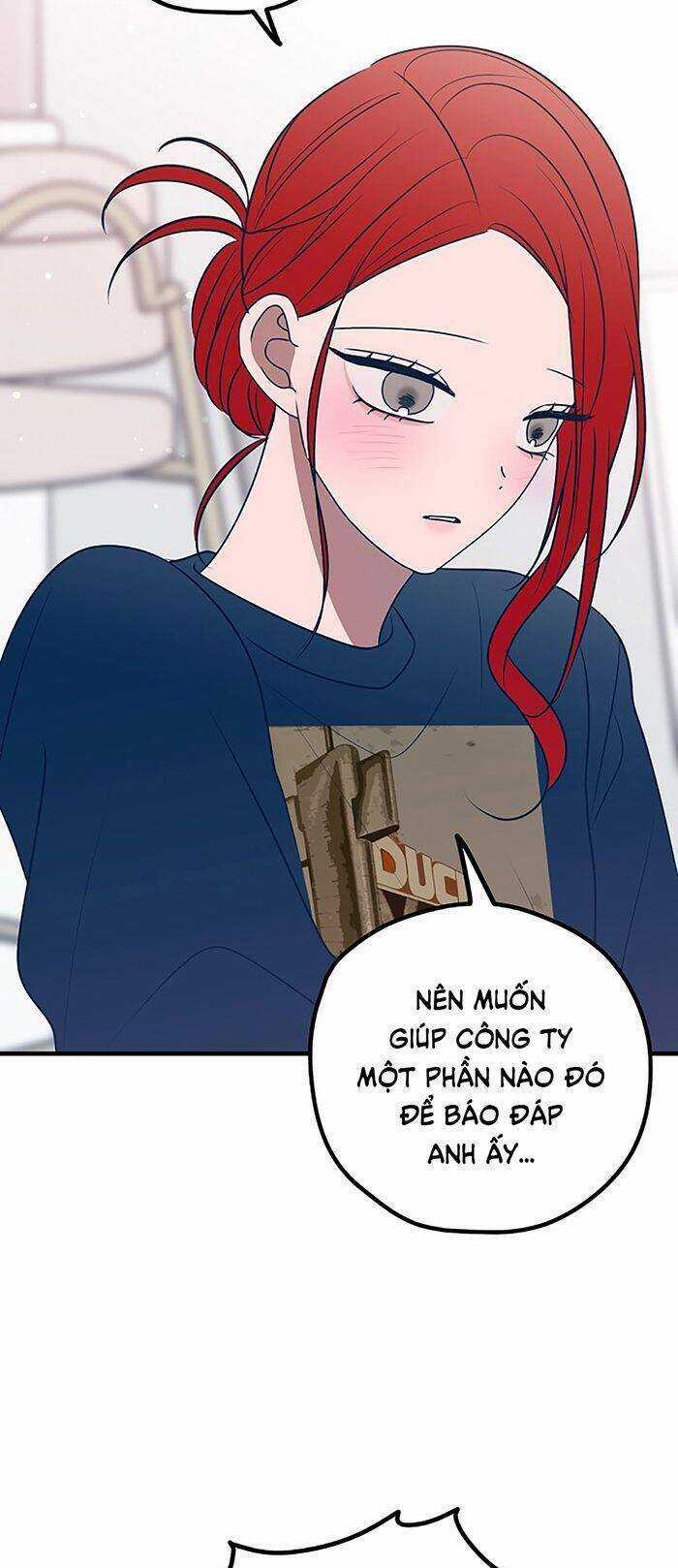 Kẻ Rác Rưởi Không Đáng Được Yêu Chapter 82 trang 10