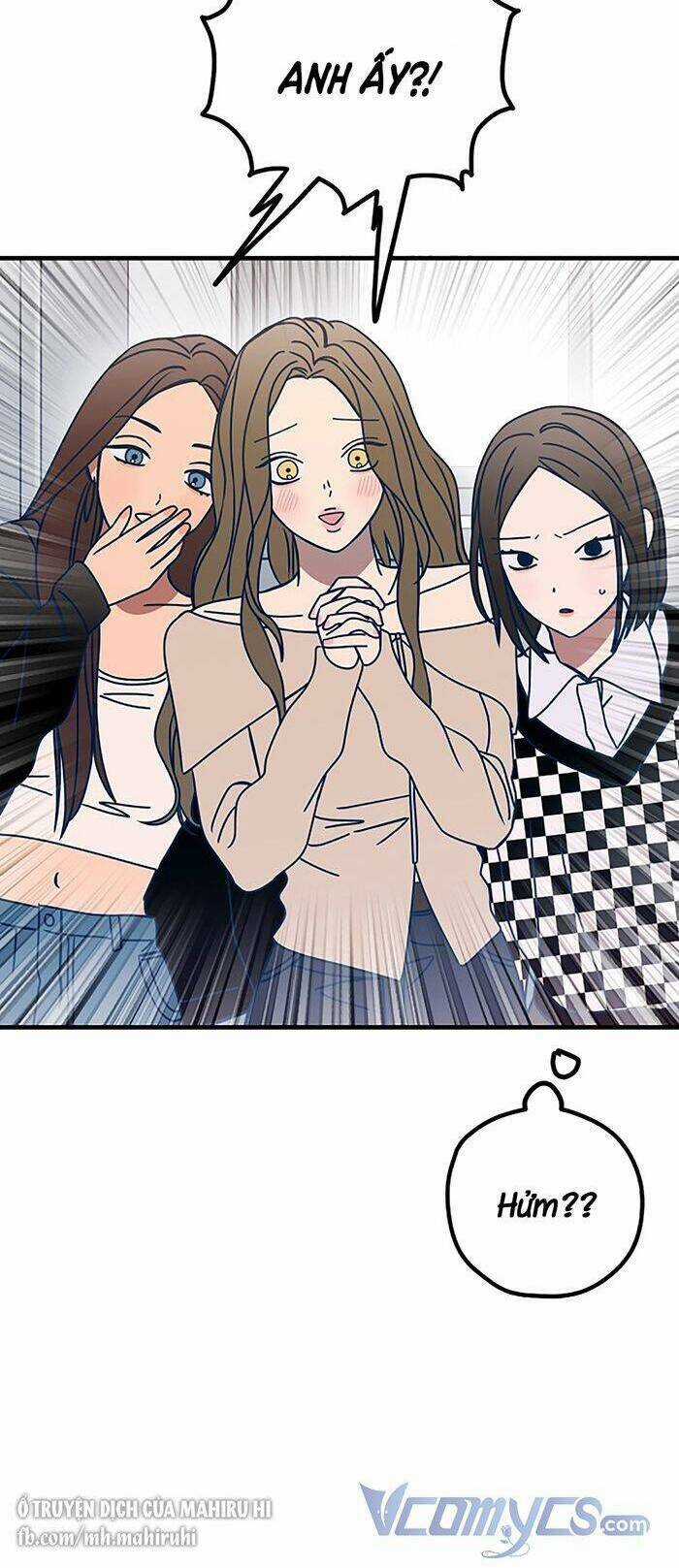 Kẻ Rác Rưởi Không Đáng Được Yêu Chapter 82 trang 11