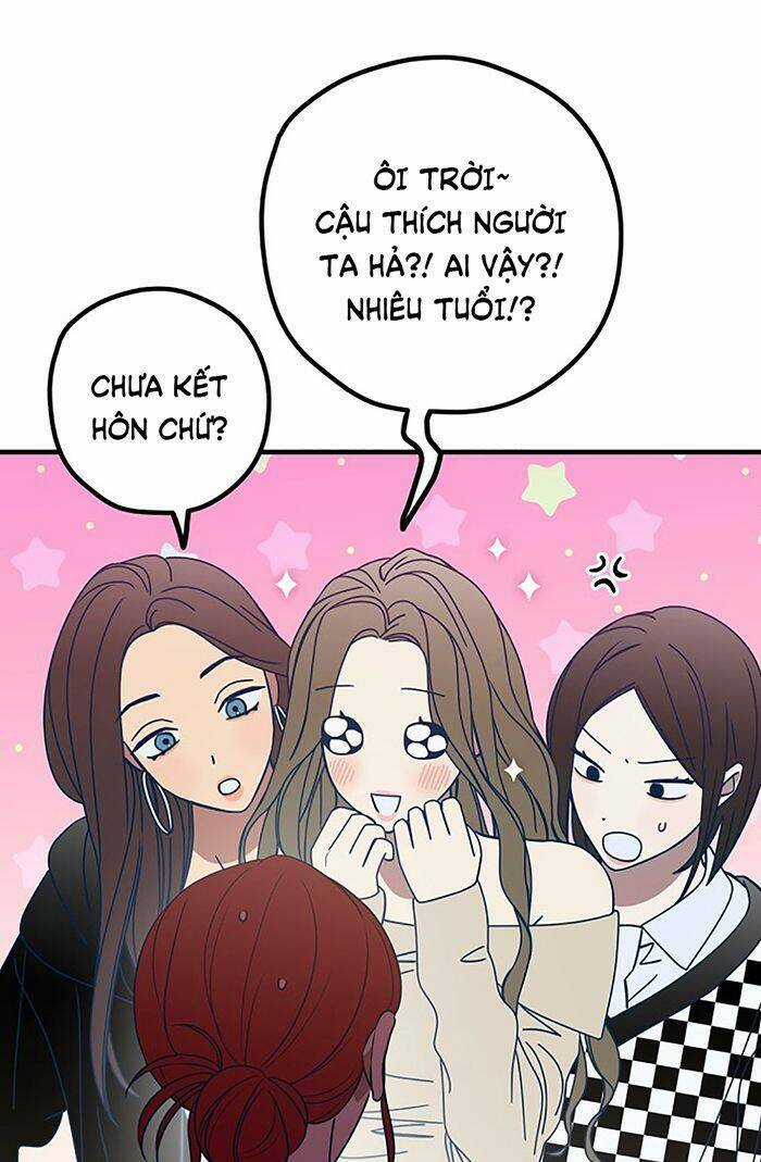 Kẻ Rác Rưởi Không Đáng Được Yêu Chapter 82 trang 12