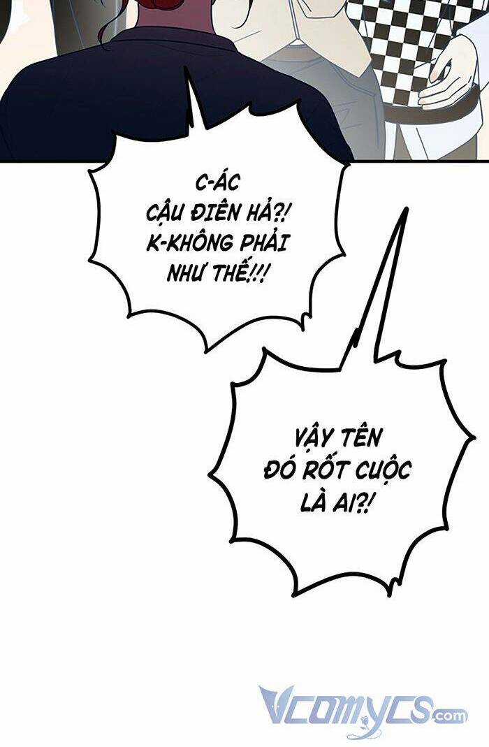 Kẻ Rác Rưởi Không Đáng Được Yêu Chapter 82 trang 13