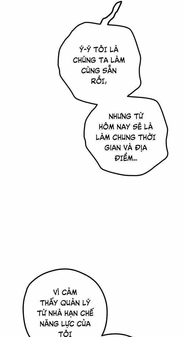 Kẻ Rác Rưởi Không Đáng Được Yêu Chapter 82 trang 17