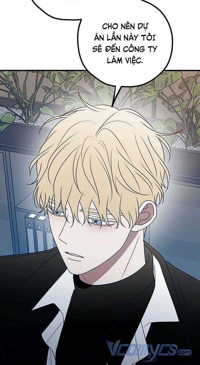 Kẻ Rác Rưởi Không Đáng Được Yêu Chapter 82 trang 18